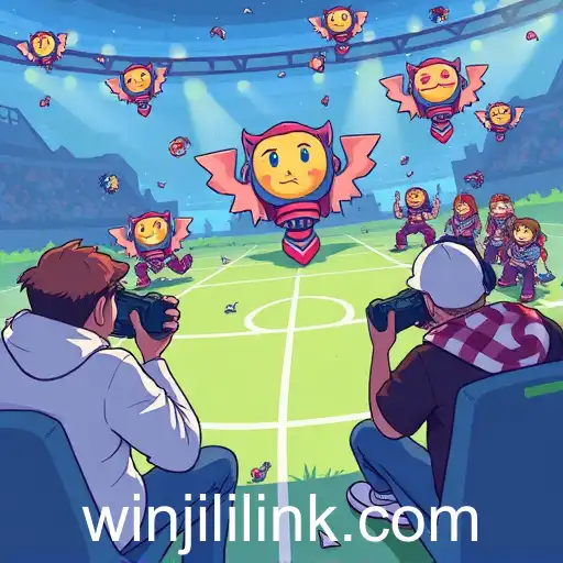 Exploring the Rise of Winjili Platform
