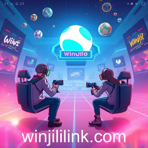 The Rise of Winjili in Online Gaming