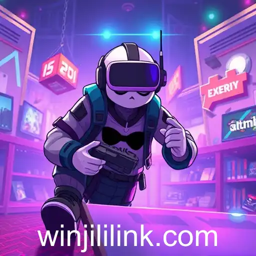 The Rise of Winjili: A Gaming Revolution