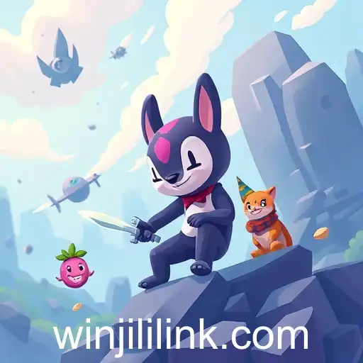 The Rise of Winjili: A New Era for Online Gaming