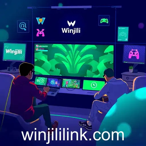 The Rise of Winjili in Gaming Culture