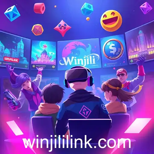Winjili's Role in the Evolving Gaming World