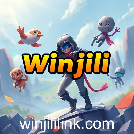 Winjili: Transforming Online Gaming Experiences