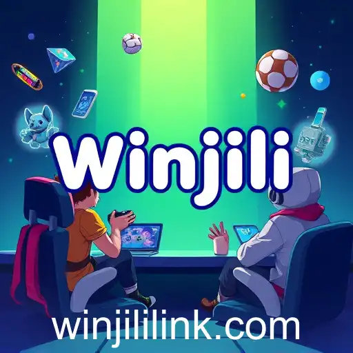 Winjili Connects Gamers Globally