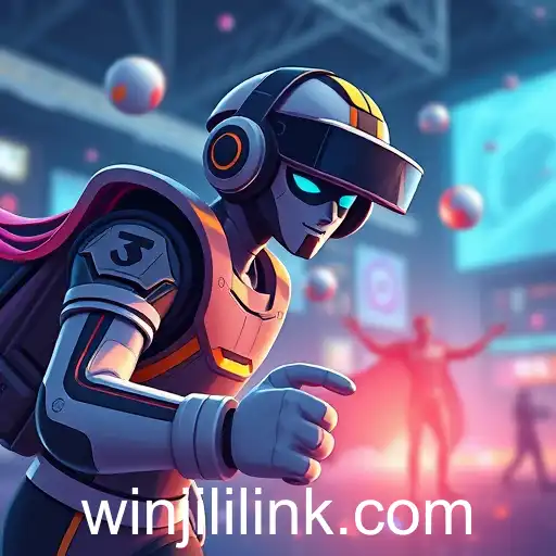 Winjili: Revolutionizing Online Gaming in 2025