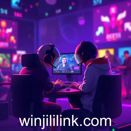 The Evolving World of Online Gaming