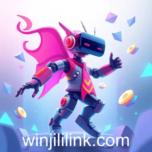 Winjili Gaming: The Future of Online Entertainment