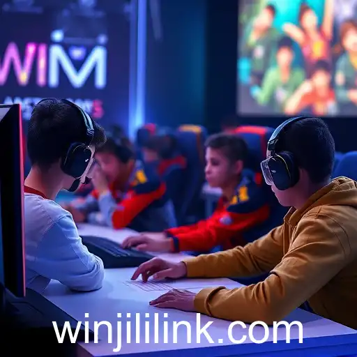 The Rise of Online Platforms in Gaming