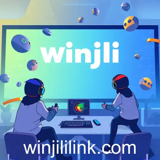 The Rise of Winjili in Gaming
