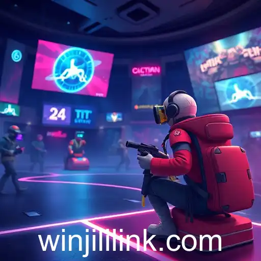 The Rising Influence of Online Gaming Communities