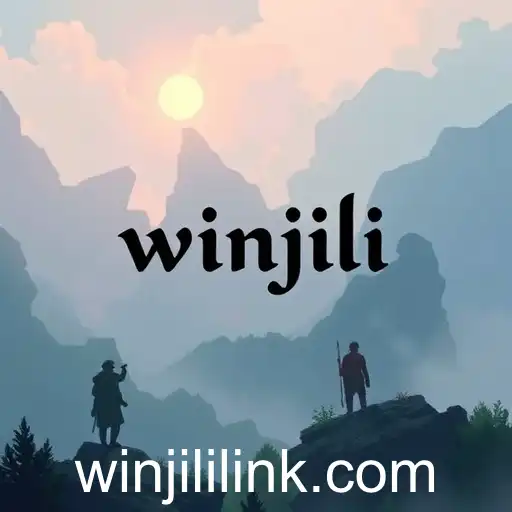 Exploring the Thrilling World of Adventure Games with Winjili
