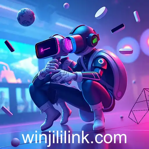 The Digital Evolution of Winjili Games