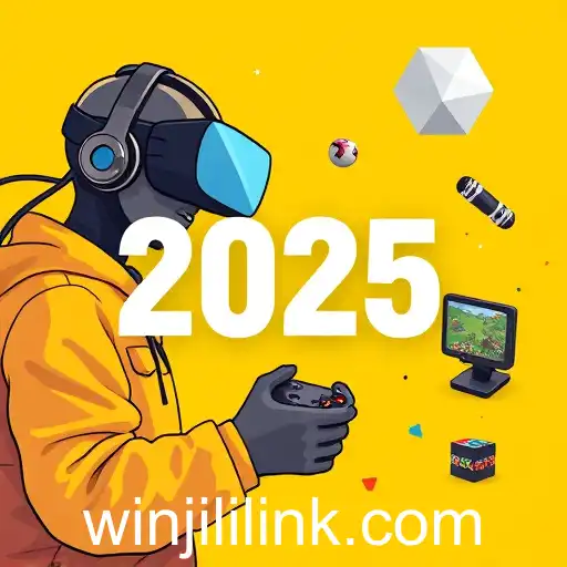 Digital Trends Shaping Gaming in 2025