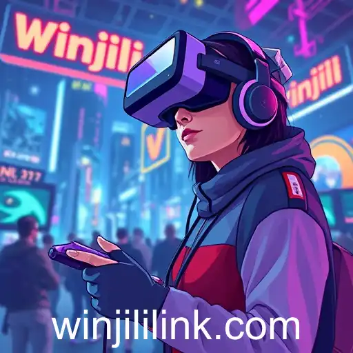 The Evolving Landscape of Online Gaming