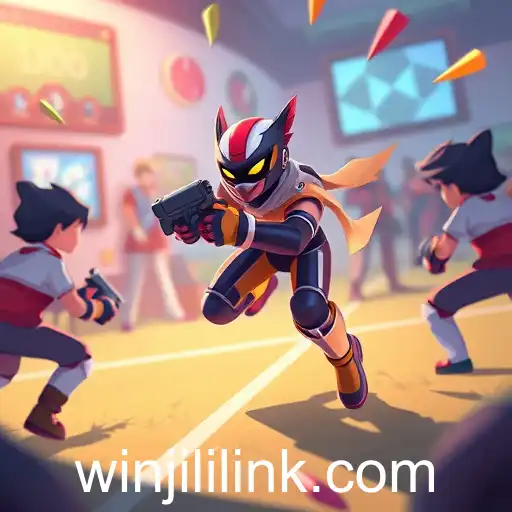 The Rise of Gaming Communities Hosted on Winjili