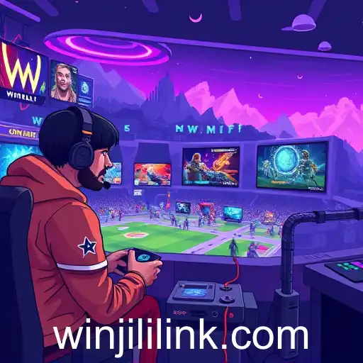 The Evolution of Gaming Platforms and Communities