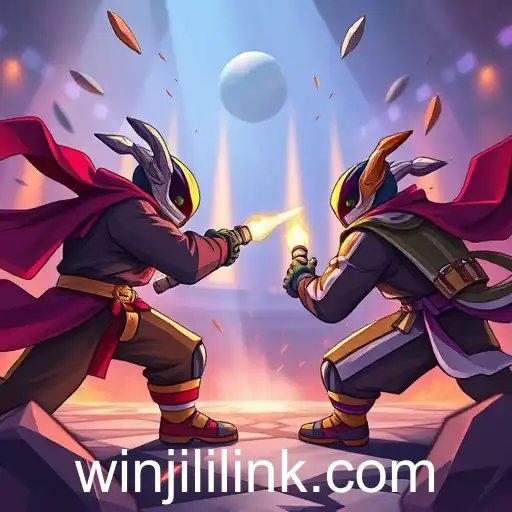 Exploring the Vibrant World of 'Multiplayer Matches' on Winjili