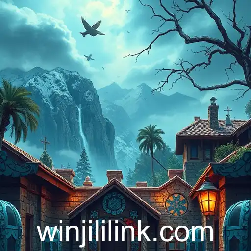 Puzzle Challenges: Unraveling the Mystery of Winjili