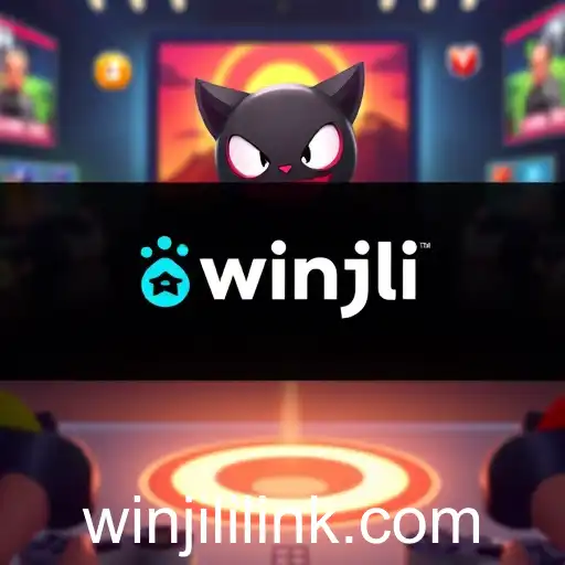 Rise of Winjili in the Gaming World