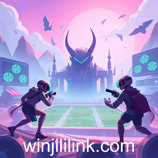 Rise of Winjili: The Evolution of Online Gaming