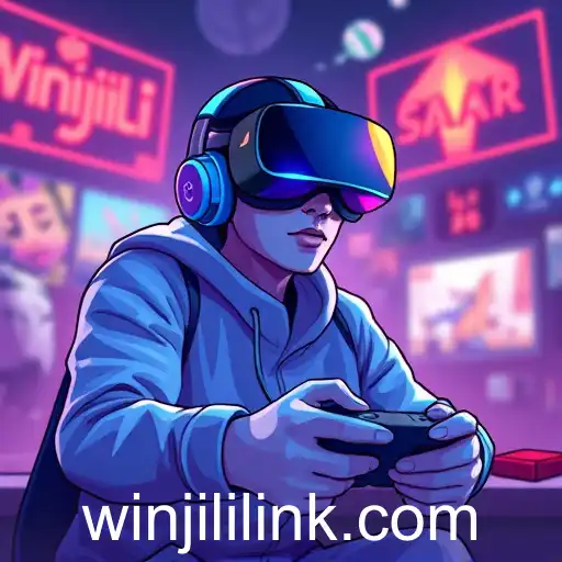 The Rising Impact of Winjili on Online Gaming