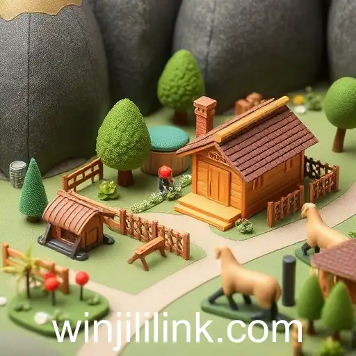 How 'Simulation Simplicity' is Redefining the Gaming Landscape