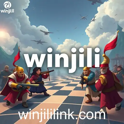 Exploring the World of 'Strategy Fun' Games on Winjili