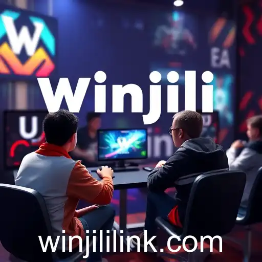 The Rise of Winjili in Online Gaming