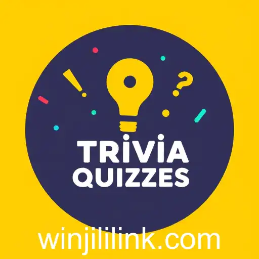 Exploring the World of 'Trivia Quizzes' on Winjili: A Fun and Educational Experience