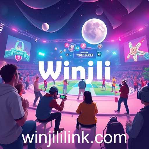 The Rise of Winjili in Online Gaming