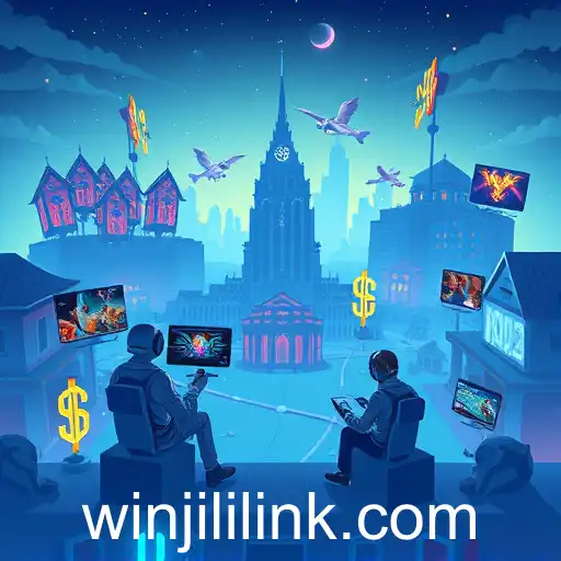 The Rise of Winjili in the Gaming World