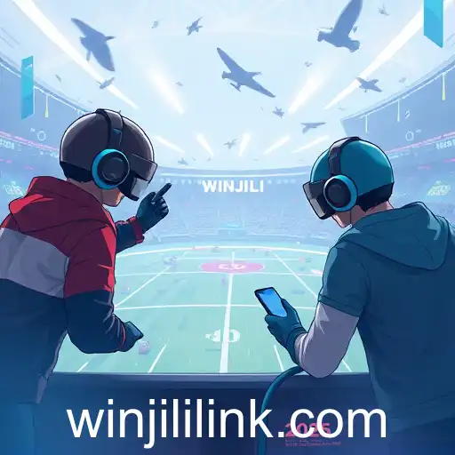 Winjili: Shaping the Future of Online Gaming