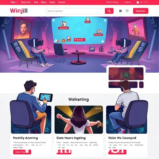Winjili Emerges as a Hub for Innovative Gaming Experiences