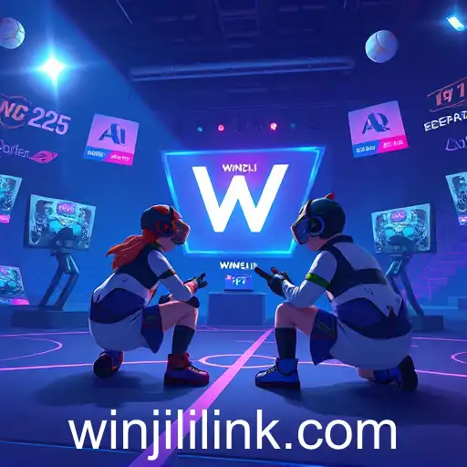 Winjili's Rise Amidst Gaming Industry Shifts