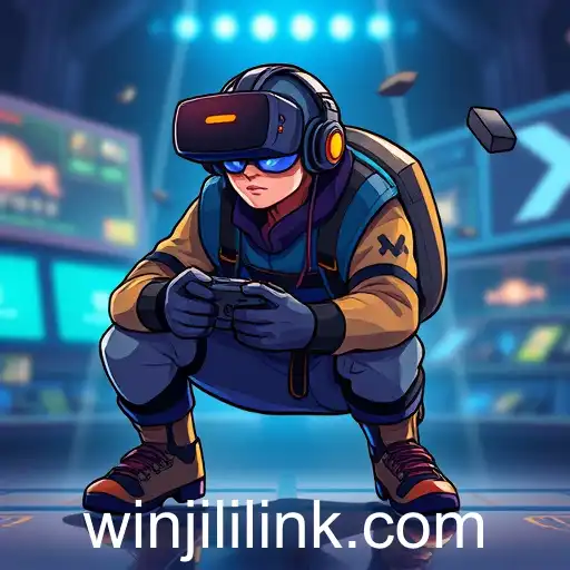 Winjili: Transforming the Gaming Landscape
