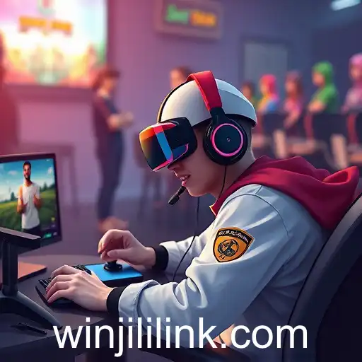 Winjili Emerges as a Leading Game Hub