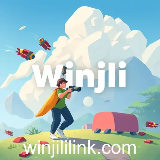 Winjili's Impact on Online Gaming