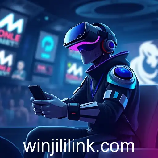 Winjili: Revolutionizing Online Gaming in 2025