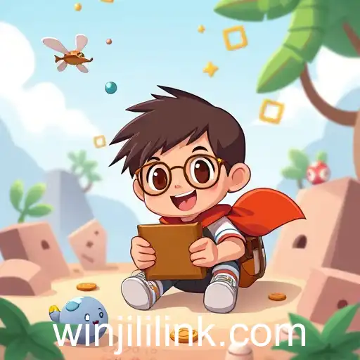 Winjili's Role in the Evolving Gaming World