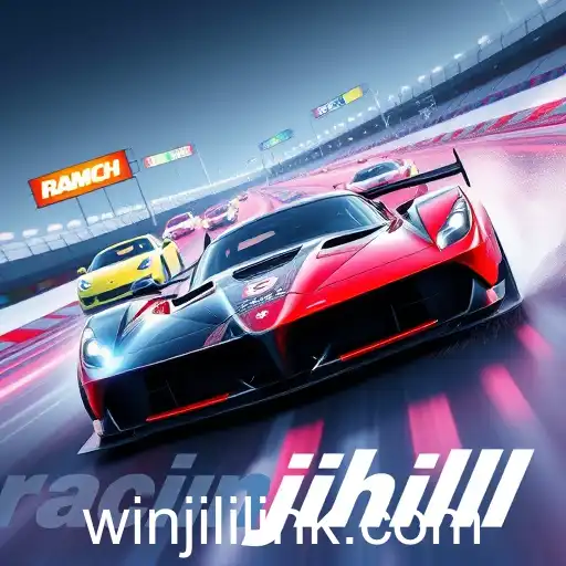 Winjili and the Rise of Gaming Culture