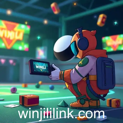 Winjili Revolutionizes Online Gaming in 2025